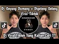Download Lagu DJ GOYANG DUMANG X BUKAN KALENG KALENG X DIGELENG TREND VELOCITY VIRAL TIKTOK