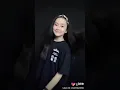 Download Lagu Like maitsa chantika akun real dance vs slowmo/slowmotion😊