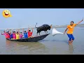 Download Lagu Top Very Special Trending Funny Comedy Video 2025 😂Try To Not Laugh 2025 Episode 296 by Fani Tv Ltd