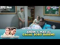 Download Lagu RELA BATAL ROMANTIS, ANDIN DAN AL UTAMAIN KELUARGA - IKATAN CINTA