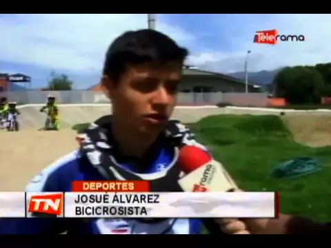 Mañana inicia temporada del bicicross