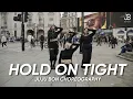 Download Lagu [KPOP IN PUBLIC] Hold On Tight / aespa・Dance | Juju Bon Choreography