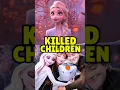 The Disturbing TRUTH About Frozen