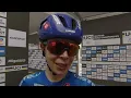 Download Lagu Eleonora Ciabocco - Interview at the finish - U23 Road Race Kigali World Championships 2025