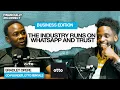 The Startup Fixing Kenya s Car Rental Market - Otto Rentals Bradley Opere Business Edition