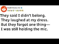 I Thought I Belonged Until the Wedding Slideshow Revealed the Truth Reddit stories to fall asleep to