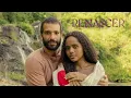 Jardim da Fantasia - Trilha de José Inocêncio e Maria Santa Renascer 2024