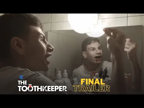 The Tooth Keeper (2025) - Horror Mid-Length Film Final Trailer