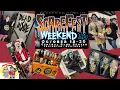 It was a SOLD OUT SHOW at Scarefest Weekend 2024 in Lexington Kentucky