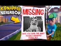 Download Lagu The Neighbor WENT MISSING!!! | Hello Neighbor Gameplay (Mods)