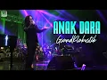 Download Lagu KLa Project - Anak Dara (GrandKLakustik Show)