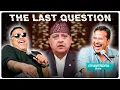 Download Lagu THE LAST QUESTION WITH GYANENDRA SHAHI