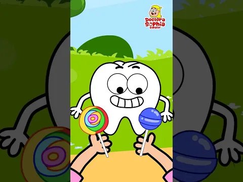 Aprende las Profesiones para Niños | ¡Héroes Dentales en Acción! | Canciones Infantiles #shorts