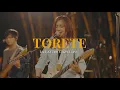 Torete (Live at The Cozy Cove) - Moonstar88