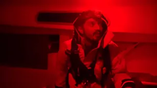 Everything Broke— Sailing Uma [Step 171]