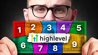 The 9 GoHighLevel Features That CHANGED MY LIFE