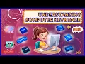 Understanding the Computer Keyboard Fun Quiz for Kids