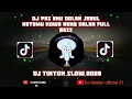 Download Lagu DJ pas aku dolan jebul ketemu kowe neng dalan full bass