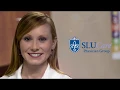 Dr Michelle Beck SLUCare Optometry
