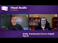 Entity Framework Core In-Depth Part 8