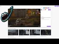 Jerma Streams - Elden Ring Part 8