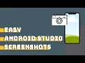 Take Better App Screenshots with Android Studio and Android Developer Options