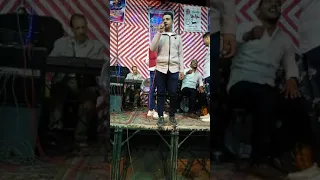 اغنيه هذا جني أبي للنجم بهاء الصعيدى جديد      دندنها