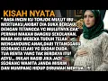 SAAT AKU MISKIN DAN NUMPANG HIDUP DIRUMAH IBU MERTUA,SIAPA SANGKA KELAK AKU JADI WANITA KAYA RAYA..