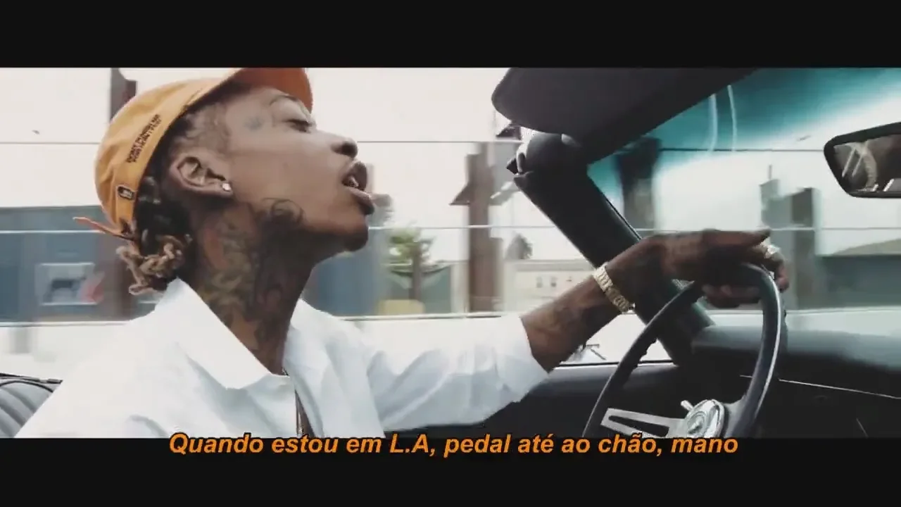 Wiz Khalifa - Pull Up ft Lil Uzi Vert - Legendado (Clipe Oficial) Wiz Khalifa - Pull Up ft Lil Uzi Vert - Legendado (Clipe Oficial)