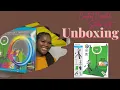 Unboxing Content Creator Studio Kit Bower