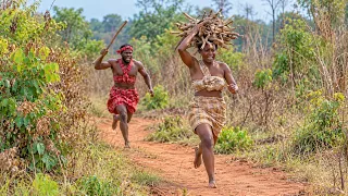 CE FILM ÉPIQUE INCROYABLE VIENT TOUT JUSTE DE SORTIR SUR YOUTUBE - FILM NIGÉRIAN EN FRANÇAIS