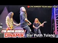 Download Lagu 🔥Biar Putih Tulang ~ DINAMIK 🔴Live KONSERT TELAN KASET 90'AN , Padang Timur P.J.