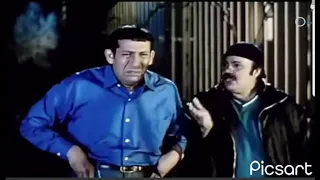 انا اي اللي مشاني وراك فقرتني و جبتلي الفقر  غبى منه فيه دندنها