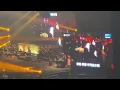 许冠杰“此时此处最紧要好玩演唱会”28.09.2024马来西亚🎤14. 饮胜 15. 阳光