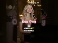 Download Lagu One Day - Lyrics - Arash × Helena #englishsongs#LyricsVideo #popduet  #mus_ai_va #love #song #music
