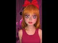 MYEYEBB Anime Yandere Pink Magic Hour II Green
