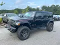 2025 Jeep Wrangler Rubicon X GA Dawsonville Cumming Gainesville Flowery Branch Canton