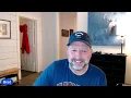 The Lil Talk Show with Brad Barton What s coming is Huge