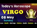 Aj Ka Din Kaisa Rahe Ga Virgo Daily Horoscope Horoscope Today Aj Ka Din 08 May 2022