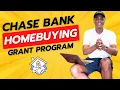How to Buy a Home and Use Chase Bank Homebuying Grant Sherman Milton III Real Estate Advisor
