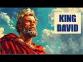 Download Lagu Het leven en de nalatenschap van koning David | Een ASMR-slaapverhaal 😴