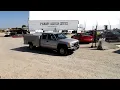 G 1526DV 2006 GMC 2500 Service Pickup