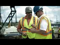 Come Build Faster with Us HCSS Construction Software
