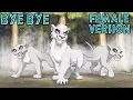Download Lagu Bye Bye (Female Version) | Mufasa: The Lion King |【Cover By MilkyyMelodies】