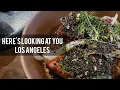 1 min LA - Here s Looking at You LA Koreatown s Acclaimed Fusion Restaurant