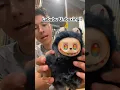 LABUBU UNBOXING‼️ #labubu #labubuunboxing #unboxing