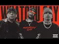 Download Lagu Whatchu Say (Remix) - Pricetagg, Mike Kosa, Skusta Clee