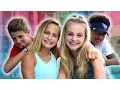 Download Lagu Quick Cups!  (MattyBRaps, Liv, Ivey \u0026 Justin)