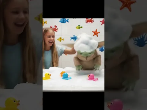 No No Candy No No Bedtime No No Brush Teeth No No Phone No No Too Much TV with baby yoda kids song
