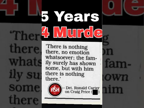 His Sentence Ended in 1994. He Never Got Out.